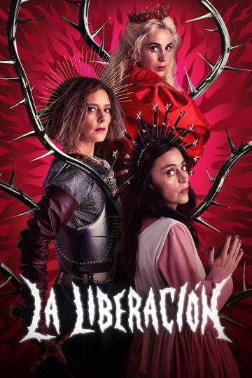 The LIberation poszter