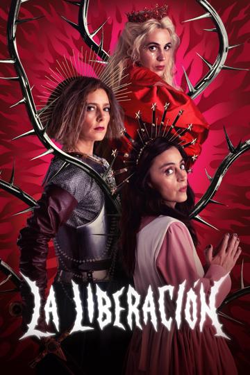 The LIberation poszter