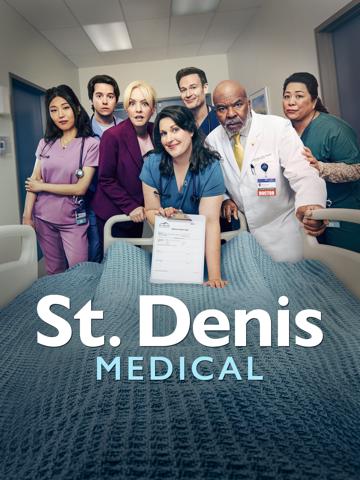 St. Denis Medical