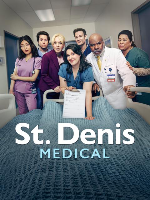 St. Denis Medical