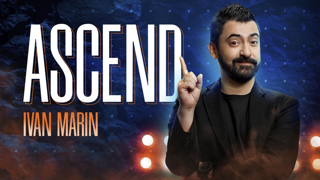 Iván Marín Ascend