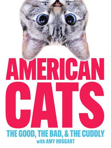American Cats: The Good, the Bad, and the Cuddly