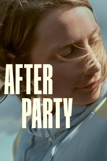 After Party poszter