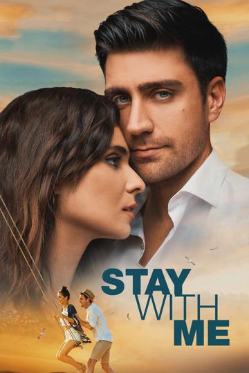 Stay With Me poszter
