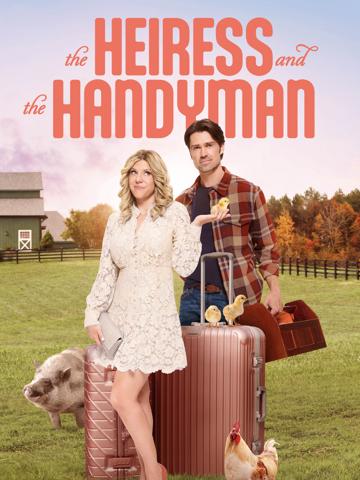 The Heiress and the Handyman