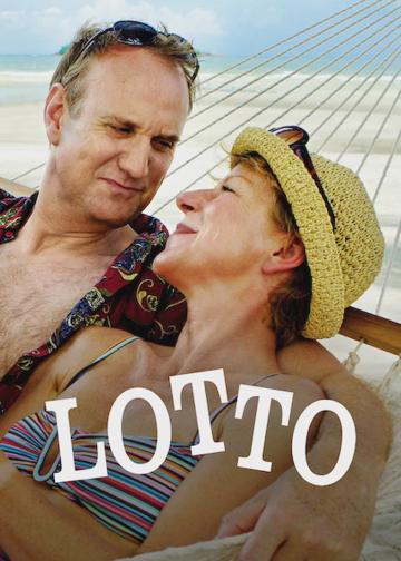 Lotto poszter