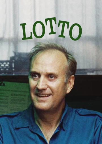 Lotto poszter