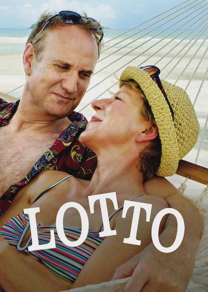 Movie poster for Lotto