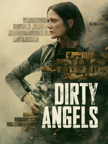 Dirty Angels