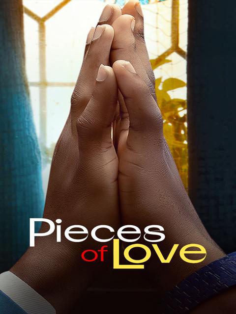 Movie poster for Pieces of Love