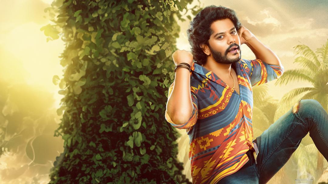Background image for Uruku Patela