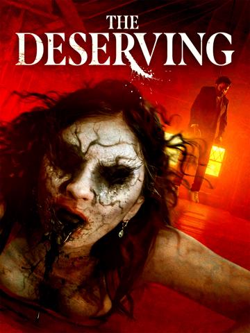The Deserving