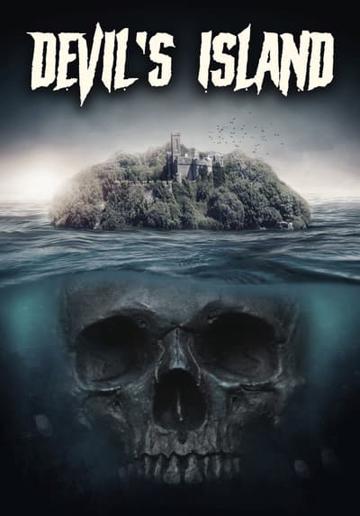Devil's Island poszter