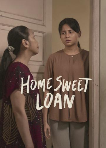 Home Sweet Loan poszter