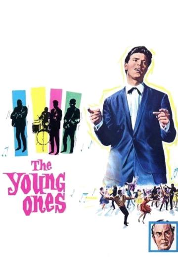The Young Ones poszter