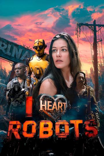 I Heart Robots