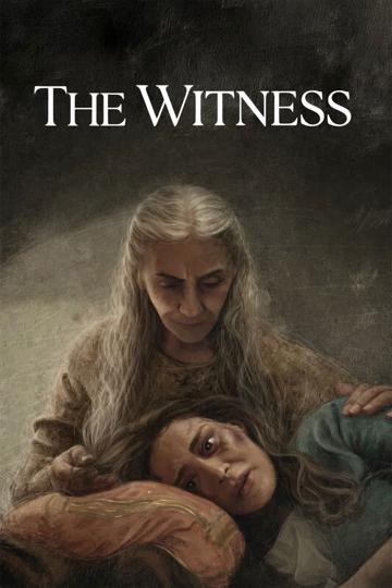 The Witness poszter