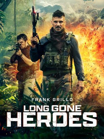 Long Gone Heroes