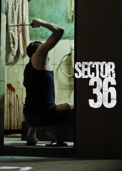 Poster för Sector 36