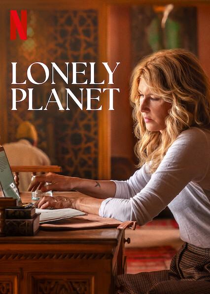 Lonely Planet