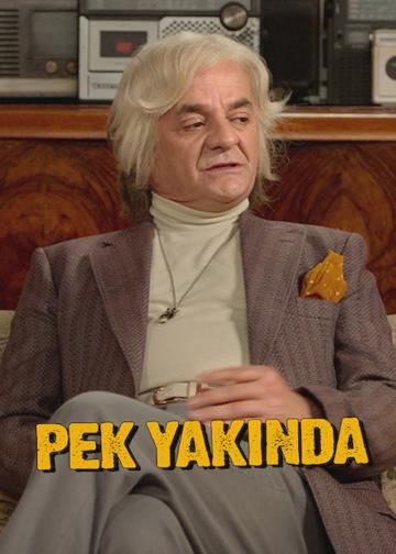 Coming Soon poszter