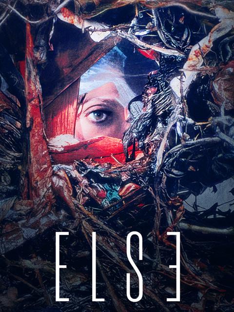 Else poster