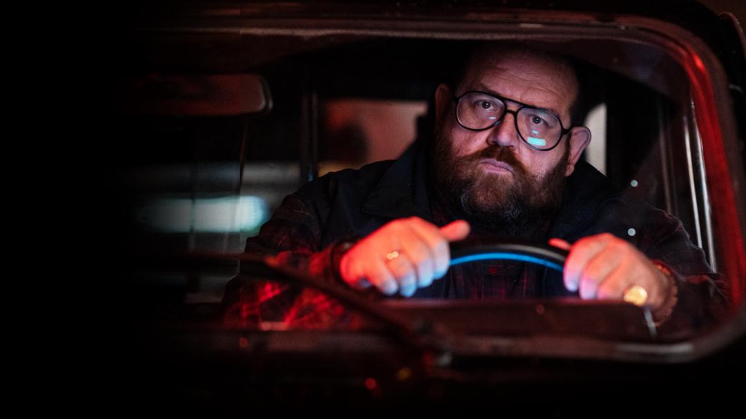 Background image for Black Cab