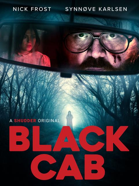 Poster för Black Cab