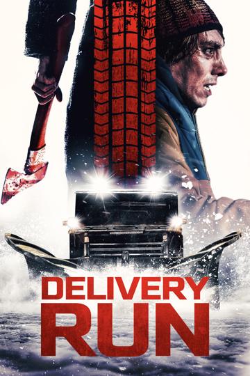 Delivery Run