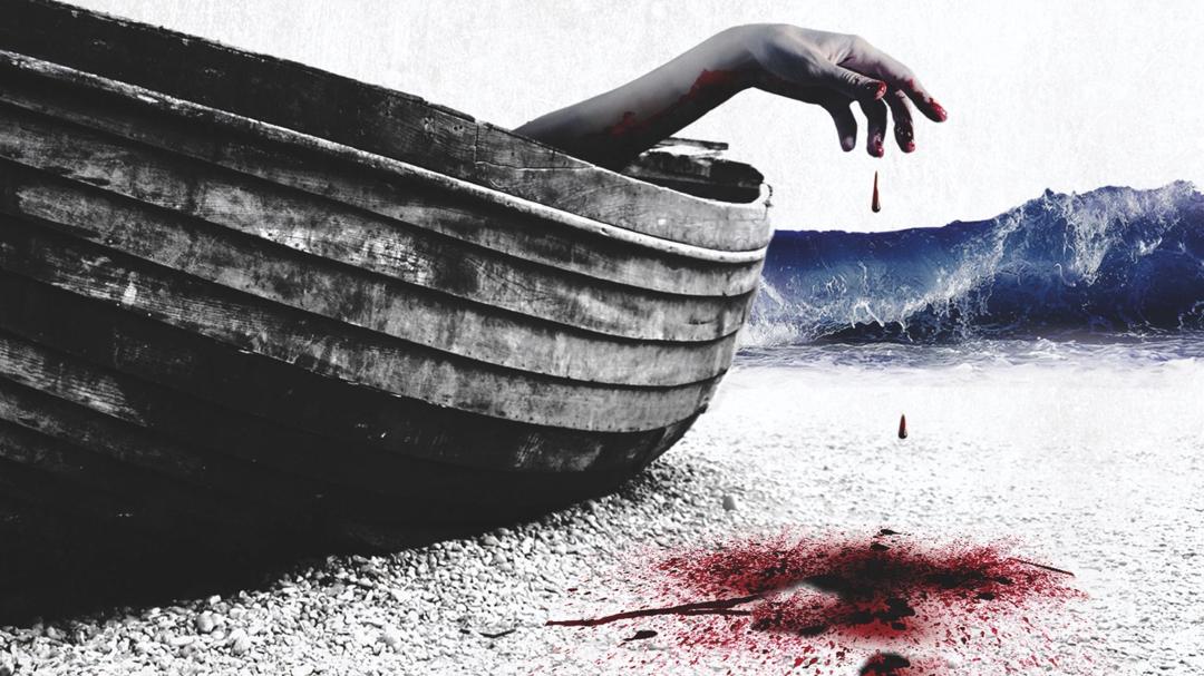 Background image for 13th Summer
