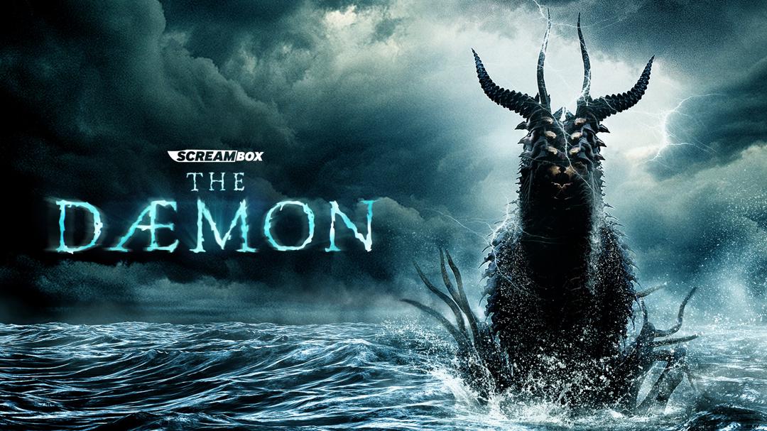 The Daemon