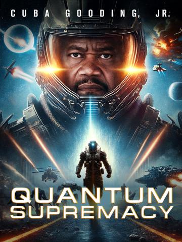 Quantum Supremacy