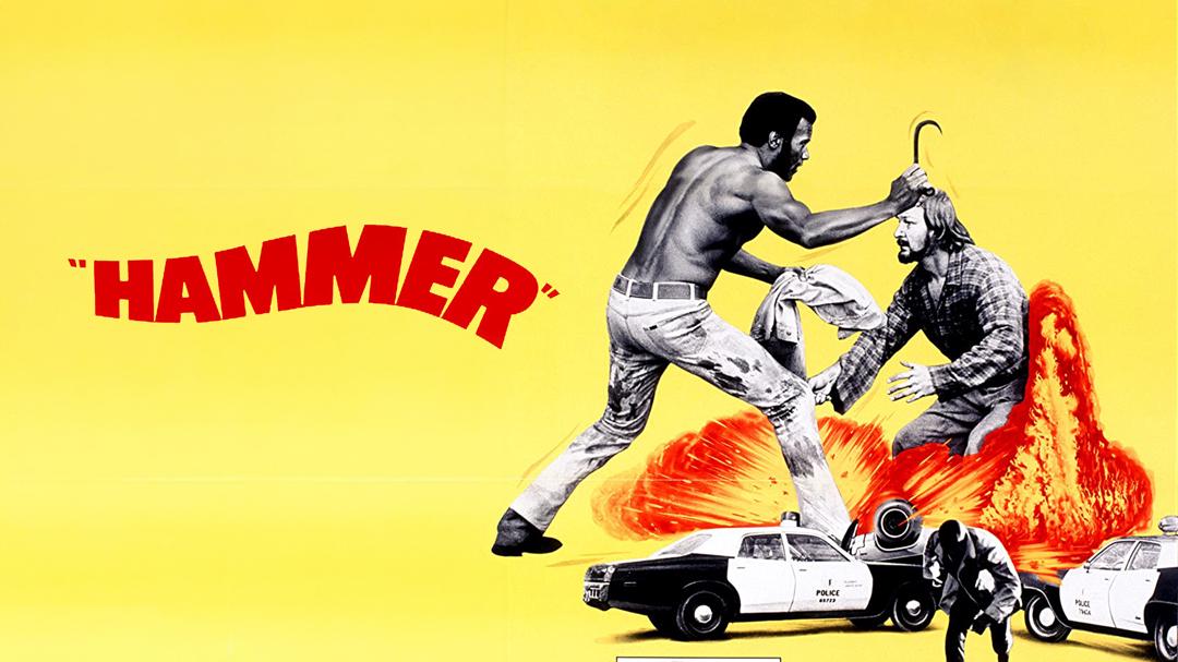 Hammer