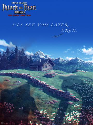 Attack on Titan: THE LAST ATTACK