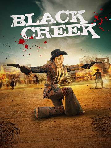 Black Creek