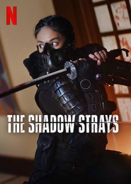 The Shadow Strays