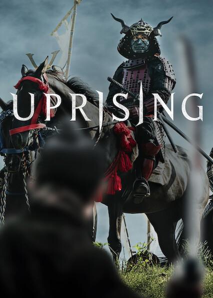 Poster för Uprising