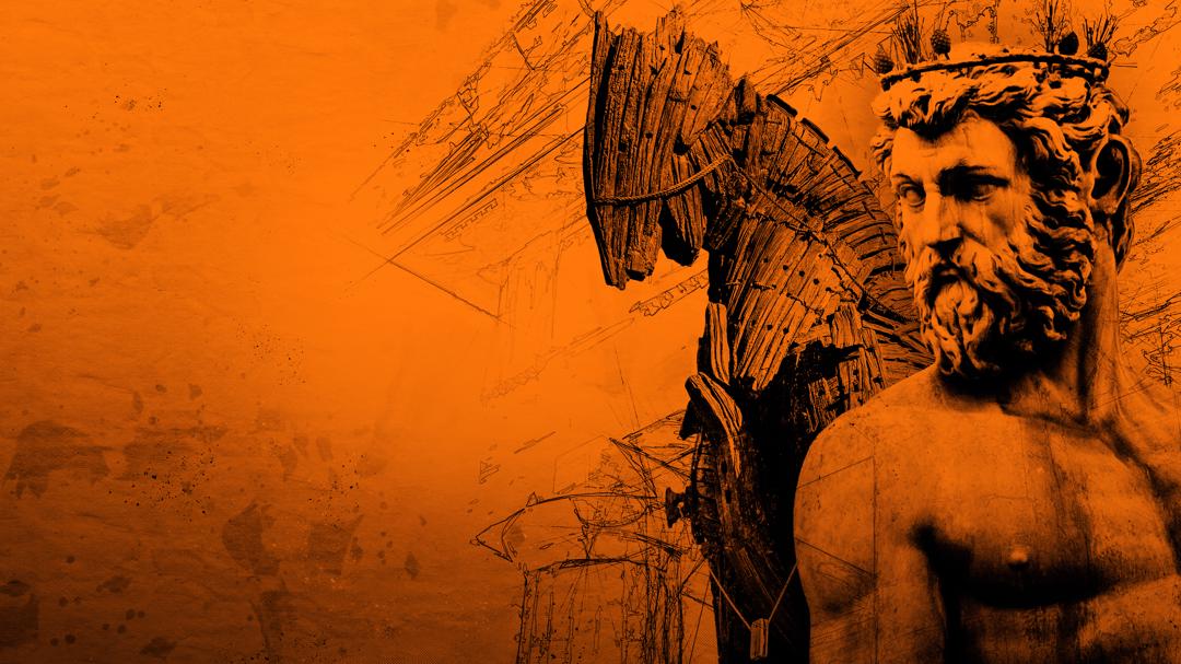 Background image for Odysseus Returns