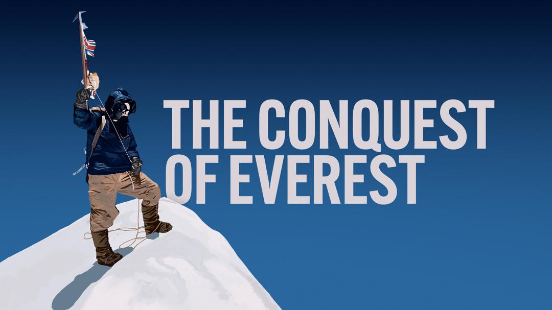 The Conquest of Everest