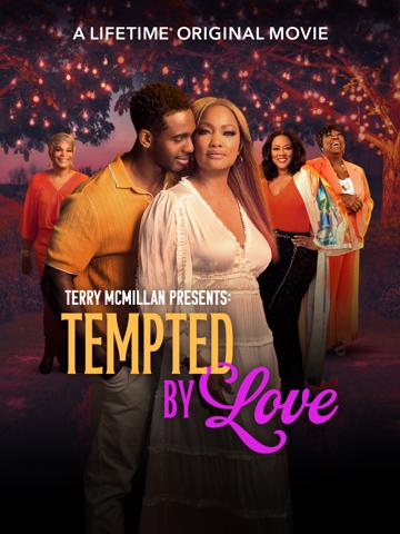 Terry McMillan Presents: Tempted by Love