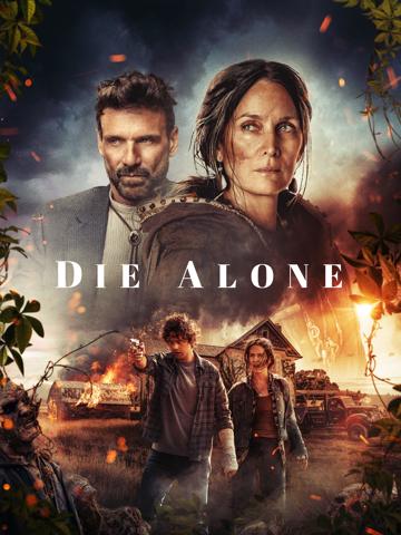 Die Alone