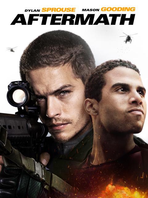 Poster för Aftermath