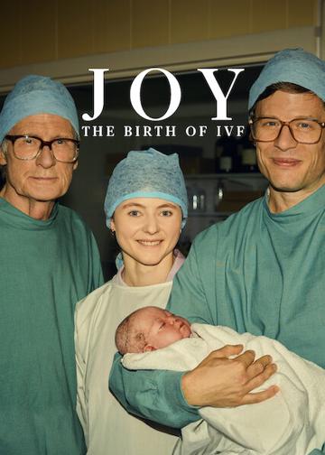 JOY