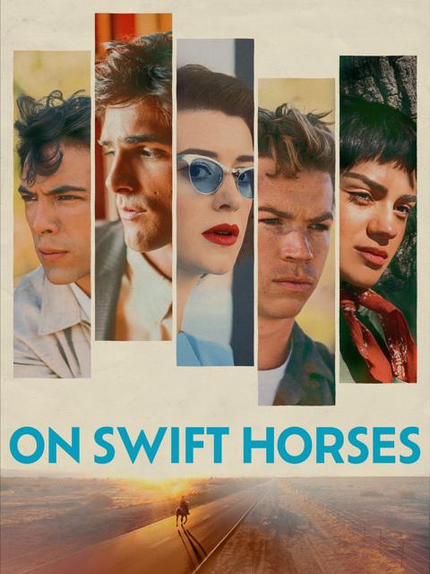 On Swift Horses