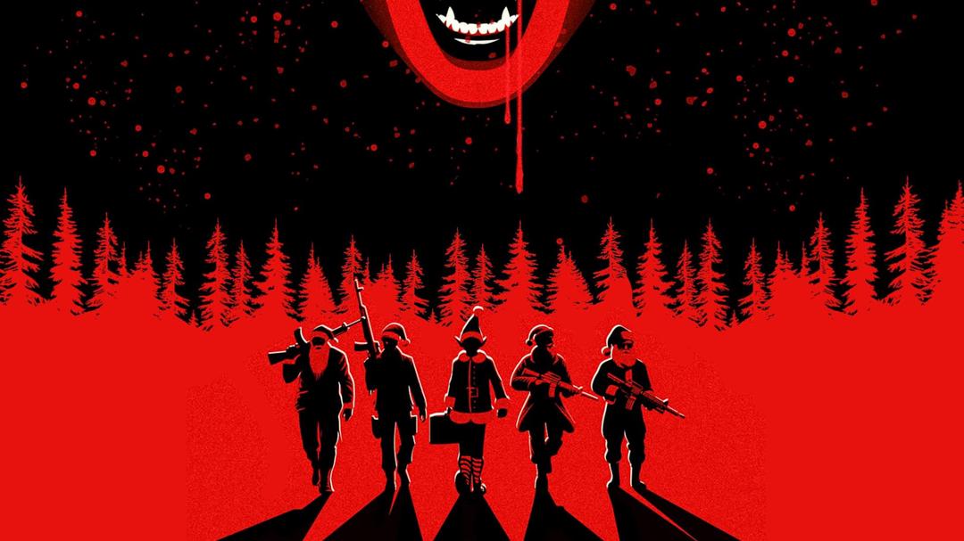 Background image for Silent Bite