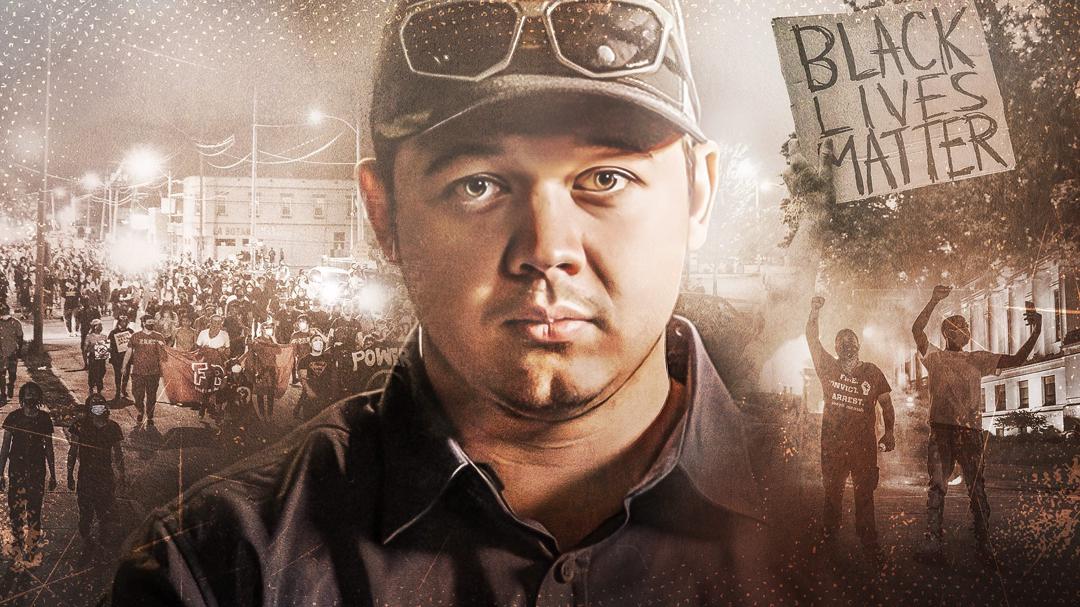 Background image for Kyle: The Gunman Who Divided America