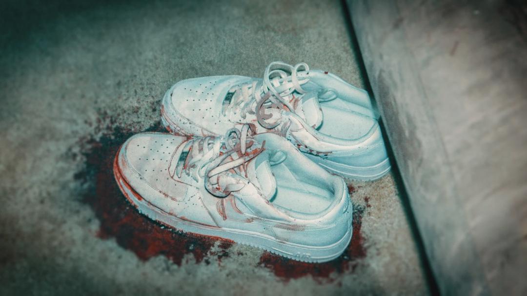 Background image for Untold: The Murder of Air McNair