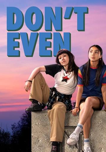 Don't Even
