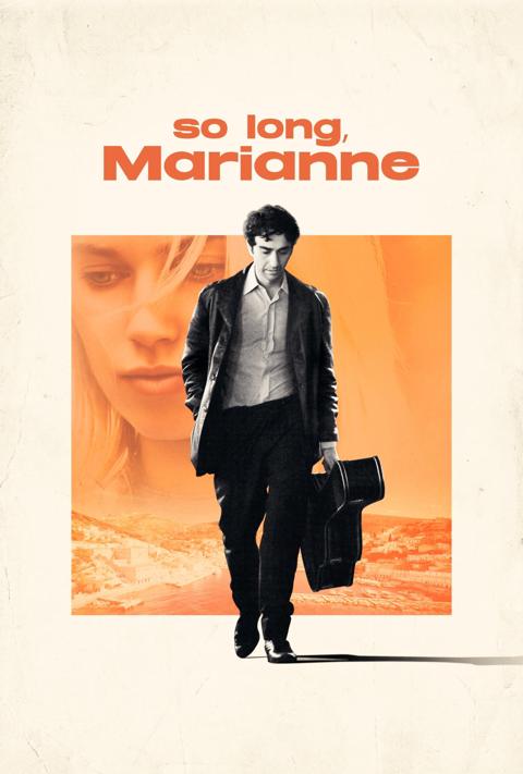 Series poster for So Long, Marianne