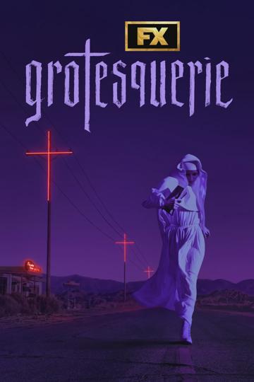 Grotesquerie